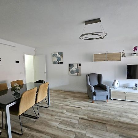 Apartamento Nuria Figueres  Kültér fotó