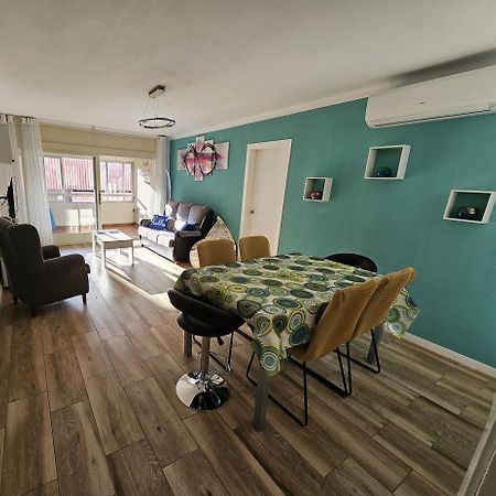 Apartamento Nuria Figueres  Kültér fotó