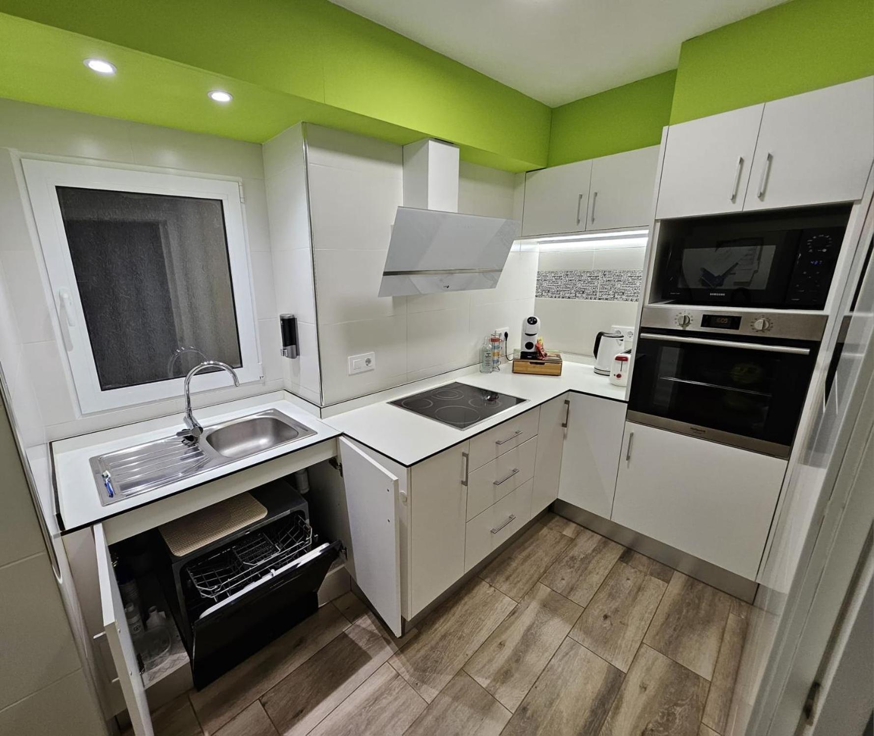 Apartamento Nuria Figueres  Kültér fotó